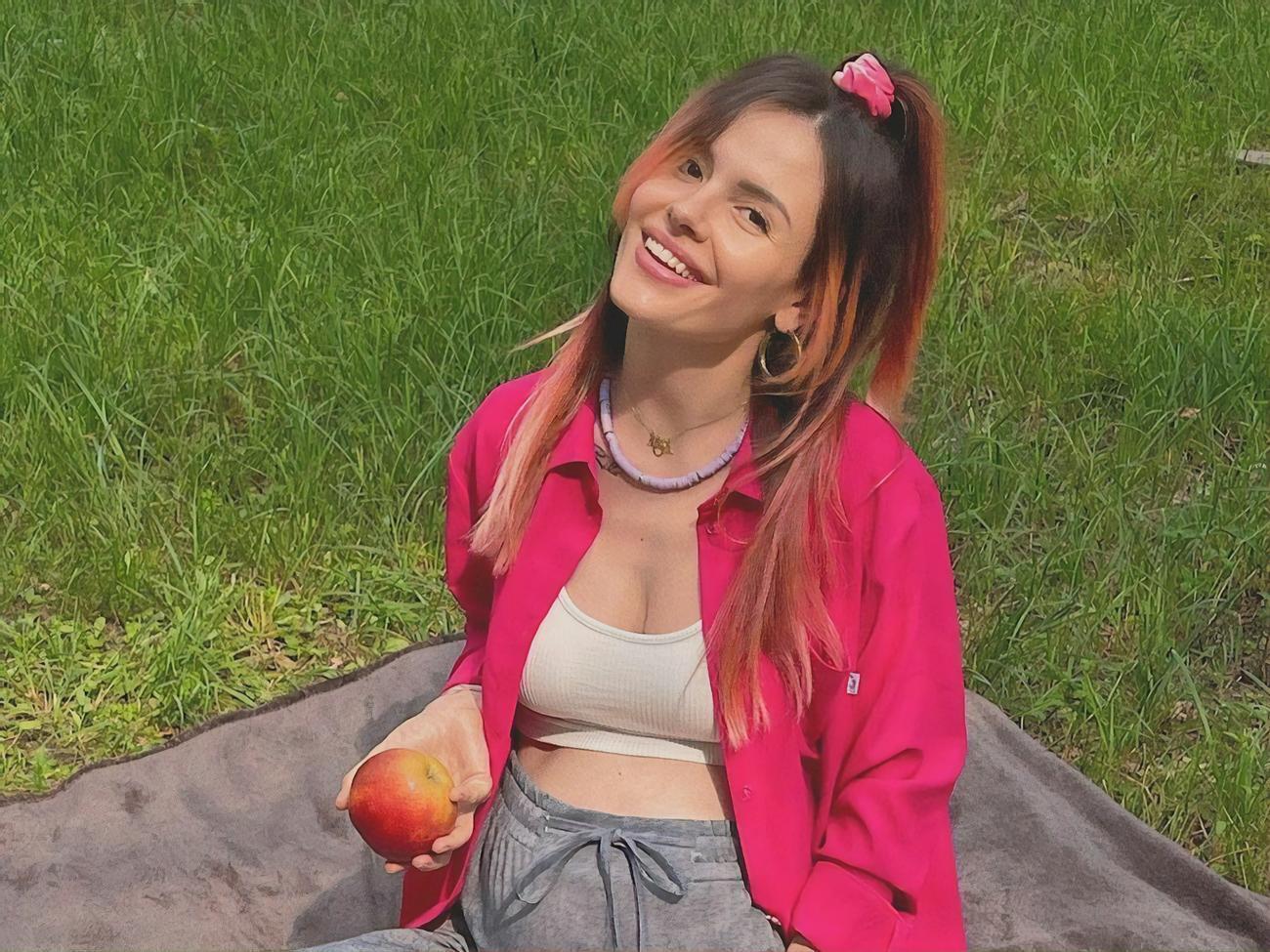 MamaRika: Новость о кесаревом сечении восприняла адекватно