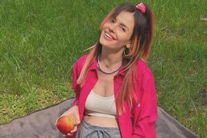 MamaRika: Новость о кесаревом сечении восприняла адекватно
