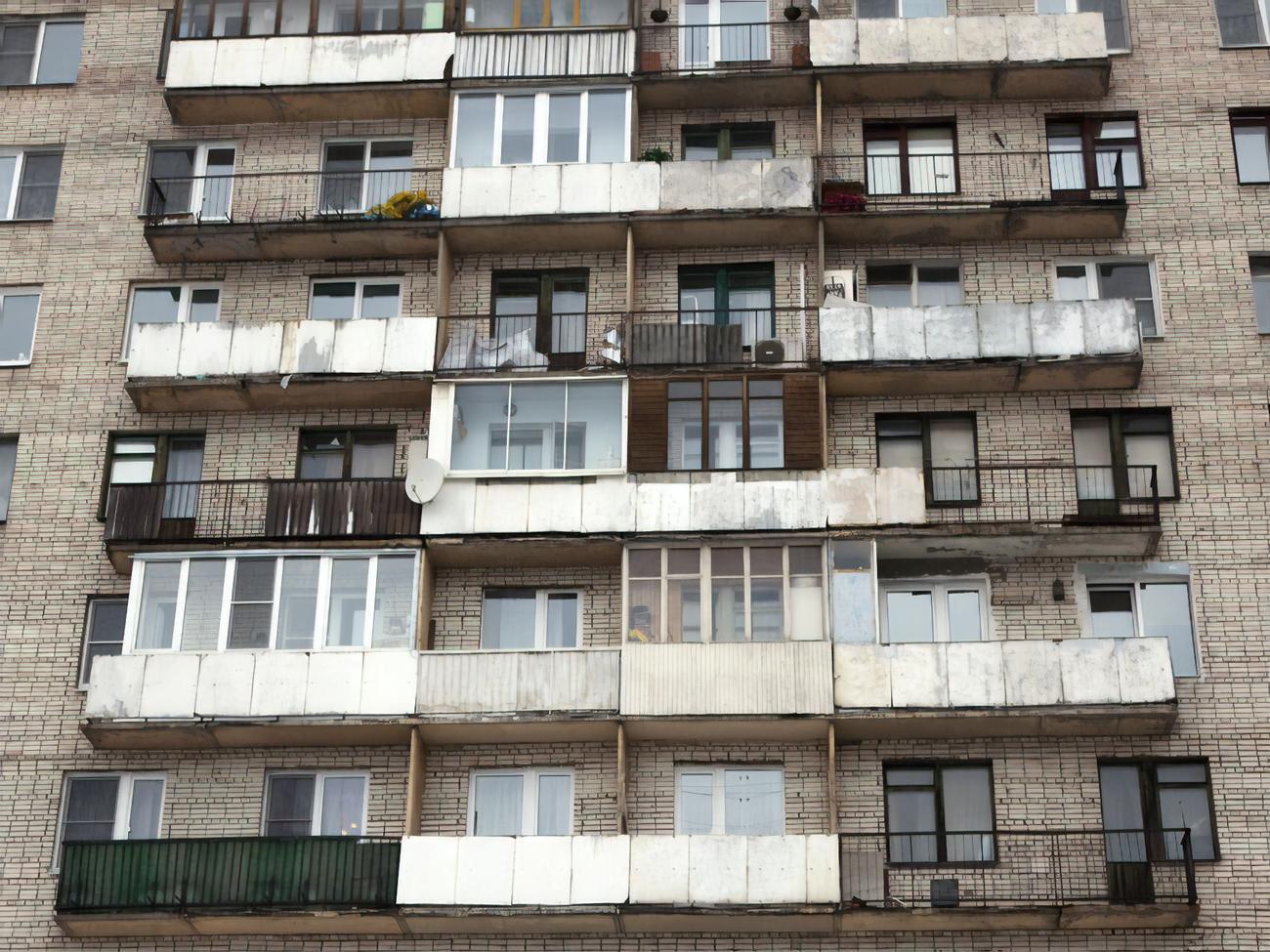 На мужчину, угрожавшего взорвать подъезд, пожаловались соседи