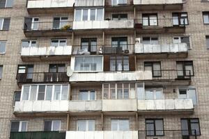 На мужчину, угрожавшего взорвать подъезд, пожаловались соседи