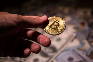 Новий закон дасть змогу зробити віртуальні активи легальним і звичним явищем для влади та суспільства, стверджують у Мінцифри