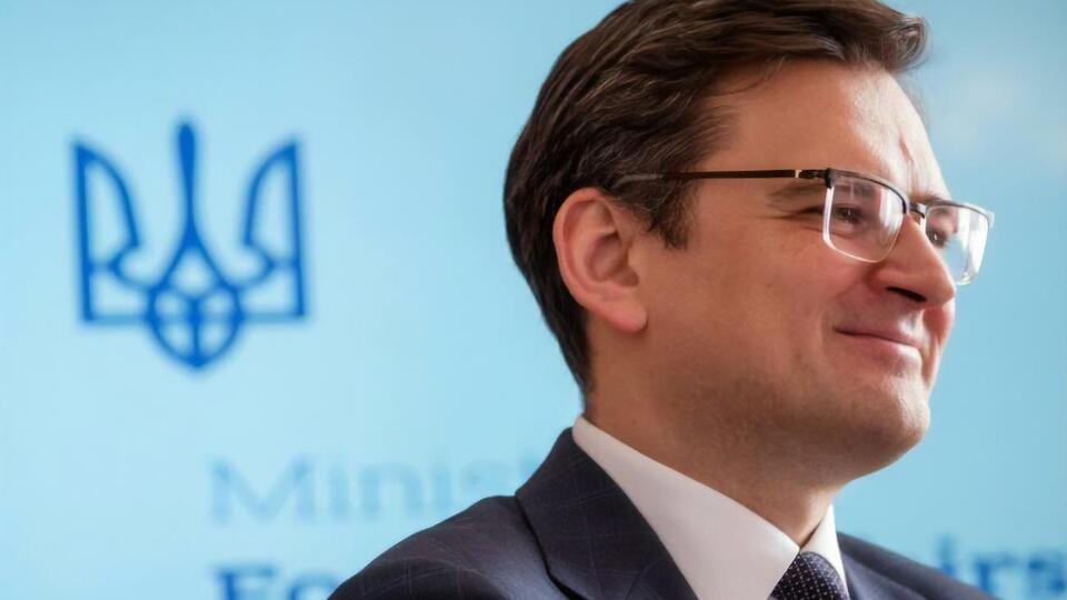 За словами Кулеби, президенти обговорять питання безпеки, політики й економіки