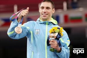 Каратист и депутат Горуна: В Олимпиаде нет политики! Есть спортивный дух и здоровая конкуренция! Немного еще бизнеса