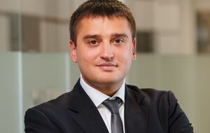 Борняков: Зараз перевірки, які проводять силовики, – це часто відверта маніпуляція. Фактично змушують компанії "домовлятися"