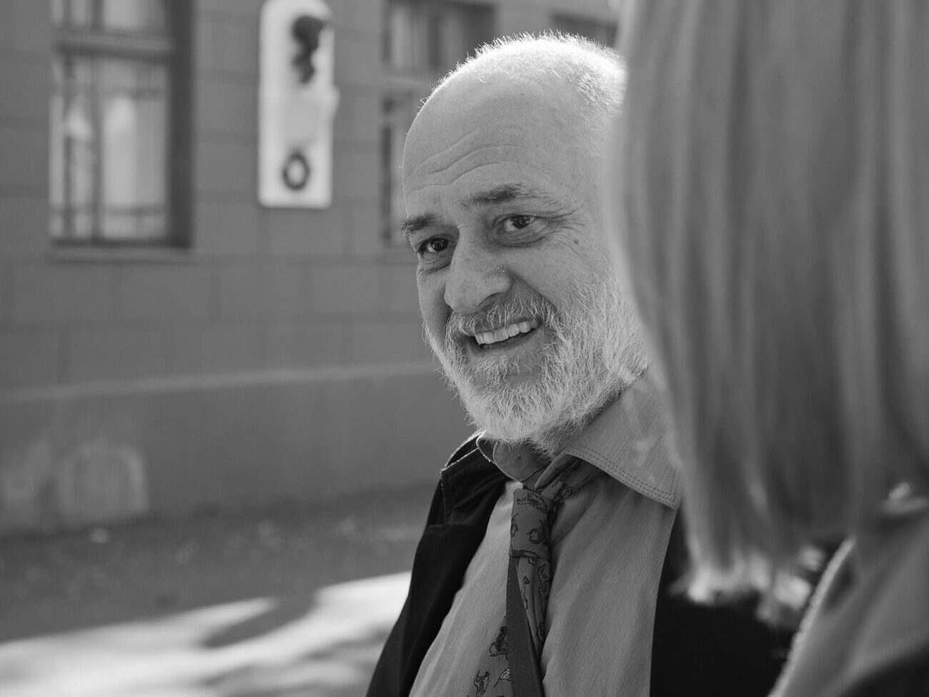 Міністр культури і мер Одеси обіцяли зробити все, щоб продовжити справу життя Ройтбурда