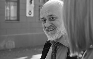 Министр культуры и мэр Одессы обещали сделать все, чтобы продолжить дело жизни Ройтбурда
