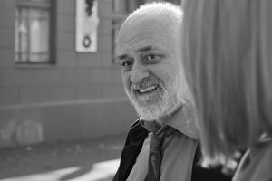 Министр культуры и мэр Одессы обещали сделать все, чтобы продолжить дело жизни Ройтбурда