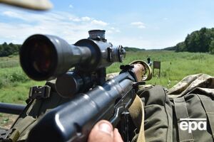 Бойових втрат серед ЗСУ немає