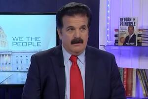 Фарелл критиковал главного санврача США
