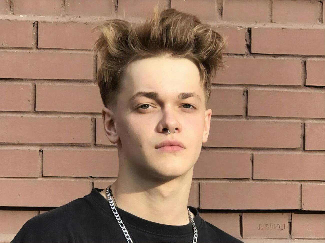 22-летний Евгений Гончаренко находится в коме с начала августа