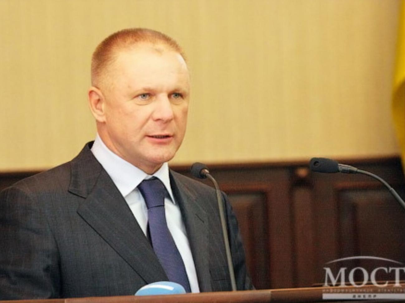 Верхогляда люстрували, але суд скасував це рішення