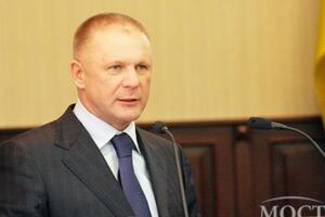 Верхогляда люстрували, але суд скасував це рішення