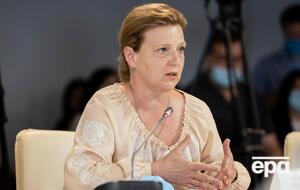 За словами Лапутіної, фонд дасть можливість розширити спектр можливостей фінансування ветеранських програм