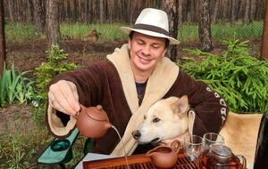 Комаров: Гуцулы, будем соседями