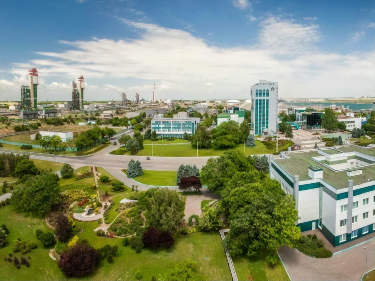 ОПЗ и АГТ сотрудничают с августа 2019 года