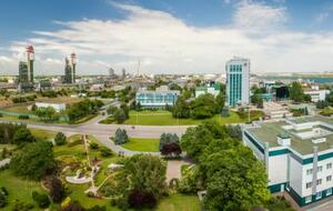 ОПЗ и АГТ сотрудничают с августа 2019 года