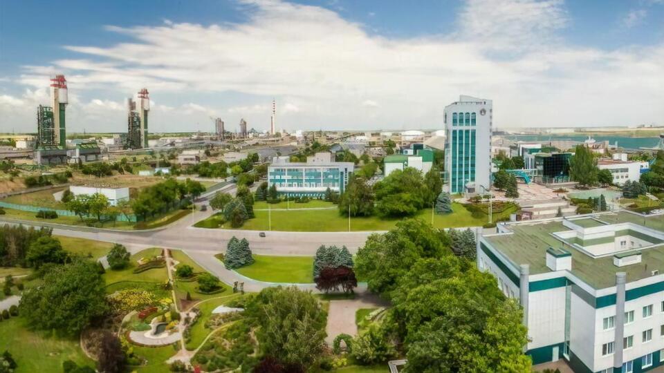 ОПЗ і АГТ співпрацюють із серпня 2019 року