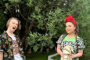 Архип Глушко – єдиний син Наташі Корольової