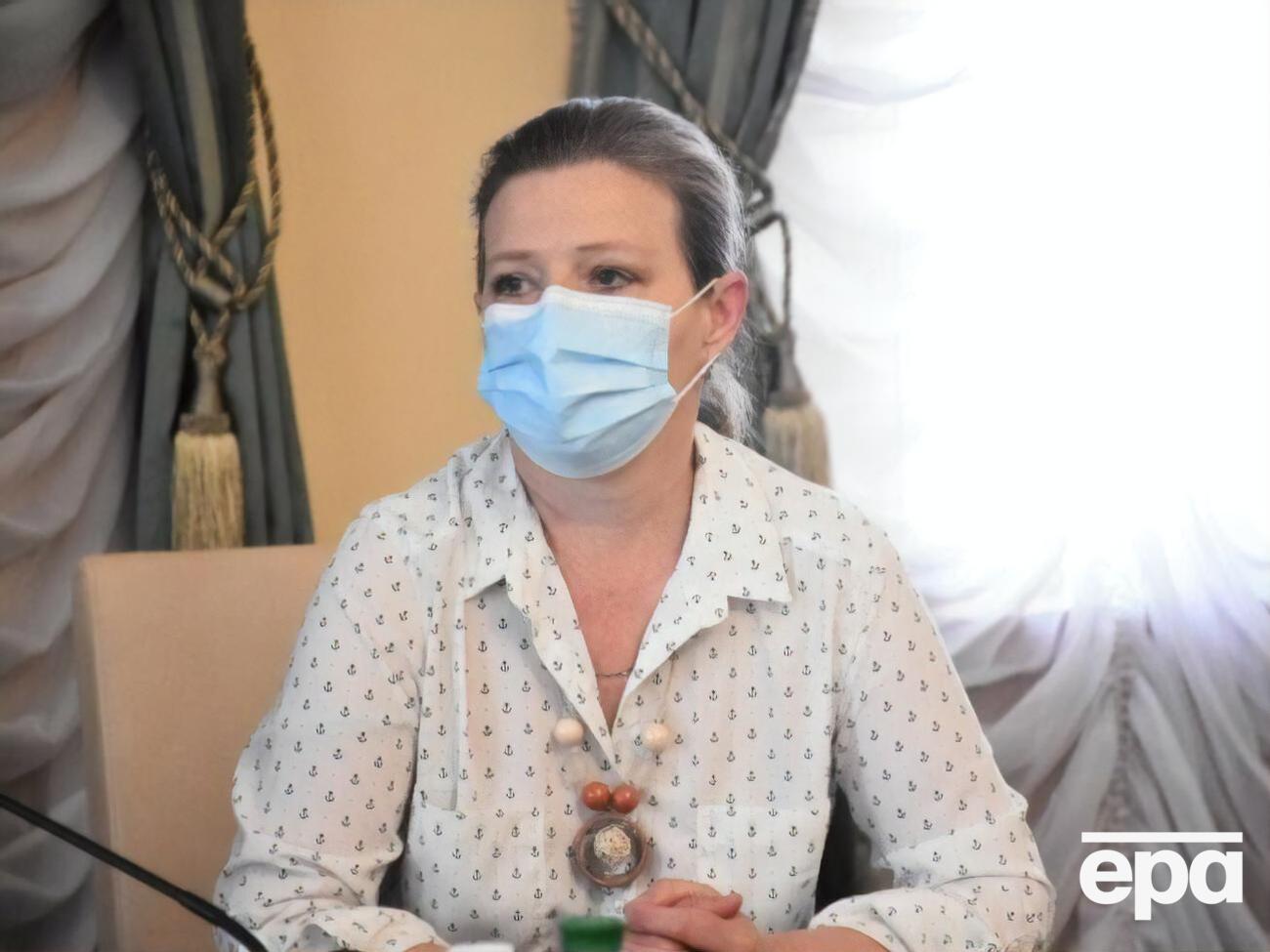 Лапутіна зазначила, що в тестовому режимі реєстр планують запустити до Дня Незалежності