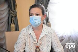 Лапутіна зазначила, що в тестовому режимі реєстр планують запустити до Дня Незалежності