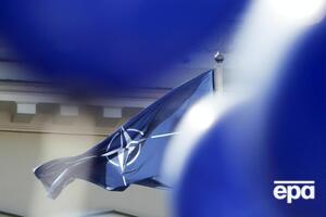 Курс на членство України в НАТО закріплено в Конституції