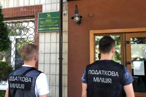 В ГФС заявили, что производства в отношении киевских коммунальных предприятий самые резонансные среди тех, которые расследует налоговая милиция
