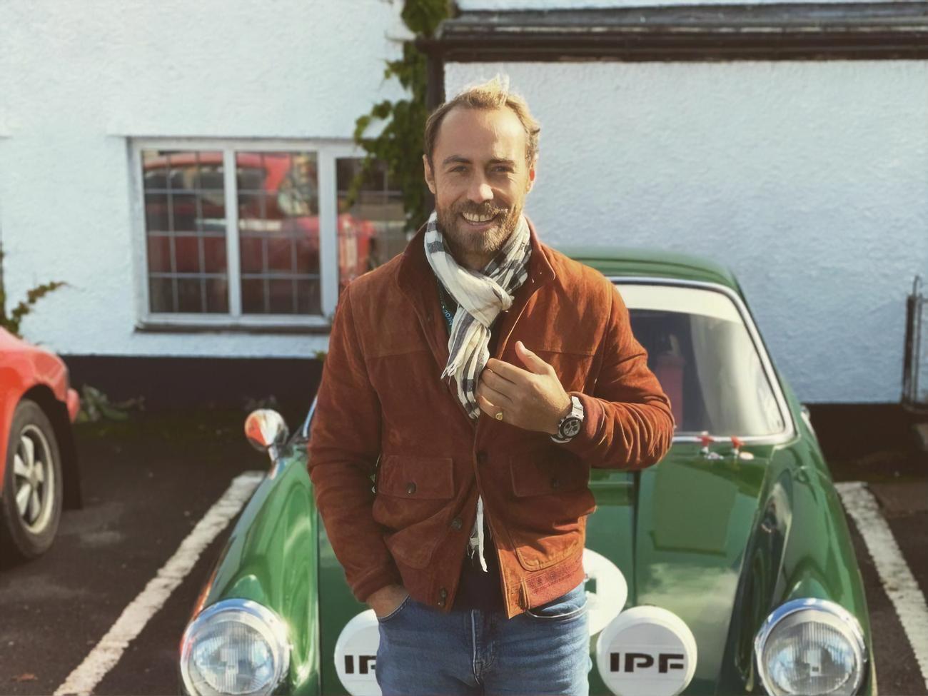 Міддлтон: Переїзд у наш новий будинок тривав кілька неспокійних місяців