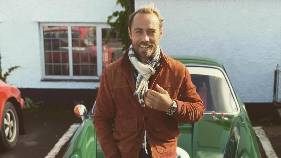 Міддлтон: Переїзд у наш новий будинок тривав кілька неспокійних місяців