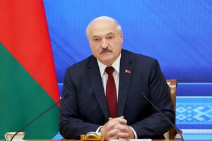 Лукашенко перебуває при владі з 1994 року