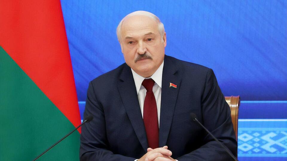 Лукашенко находится у власти с 1994 года