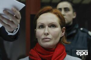 Кузьменко каже, що не помічала стеження, але не відкидає його