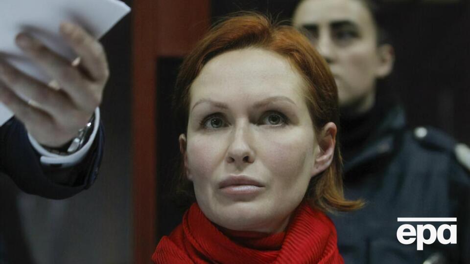 Кузьменко говорит, что не замечала слежки, но не исключает ее