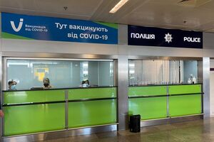 Вакцинуватимуть препаратами від CoronaVac і Pfizer