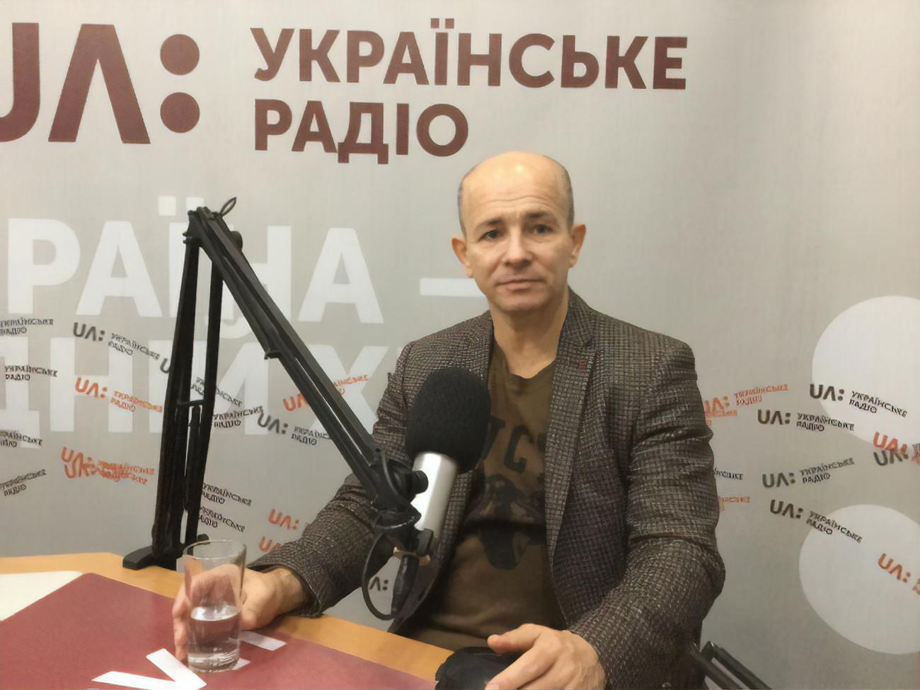 Кушнірук: МВФ не зрадіє такому махровому популізму влади