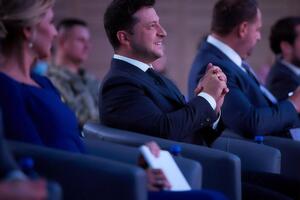 Зеленського готові підтримати 19,5% українців