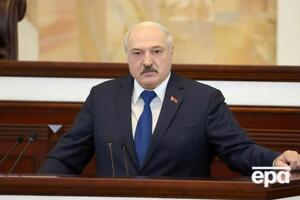Лукашенко хоче прийти в Україну, щоб "Україна була Україною"