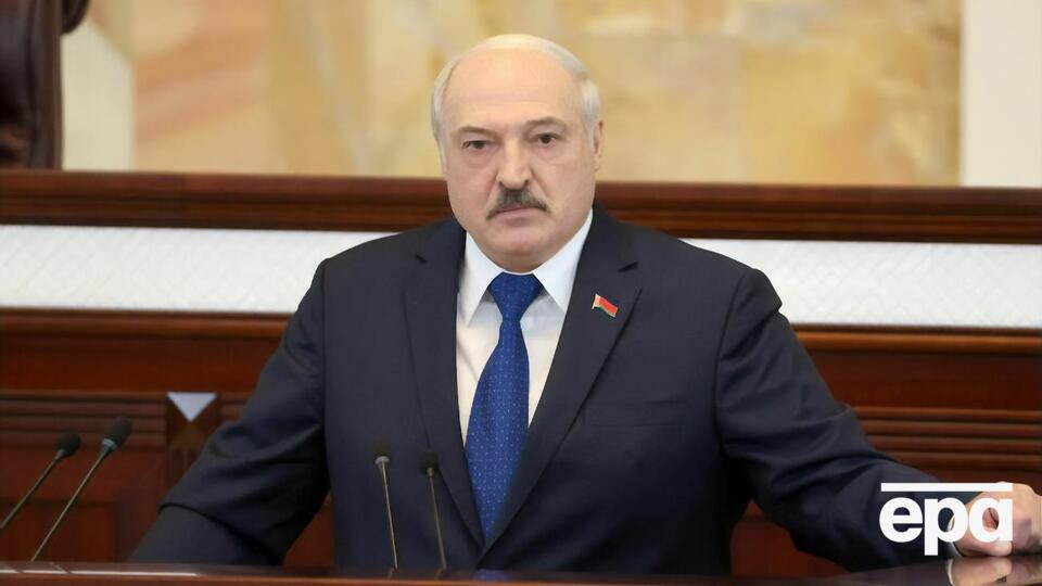 Лукашенко хоче прийти в Україну, щоб "Україна була Україною"