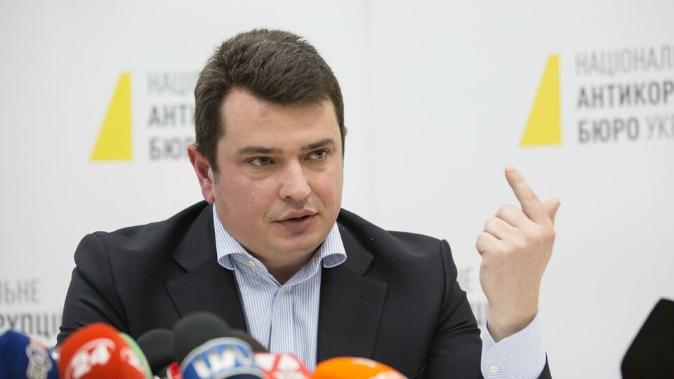 Однією з основних гарантій антикорупційної прокуратури є незалежність від генпрокурора, зазначив Ситник