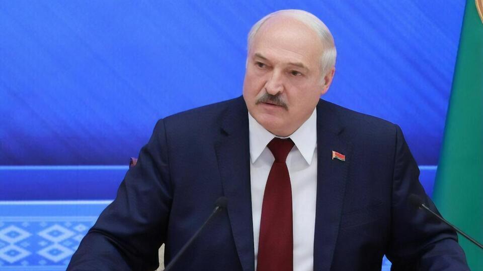 У санкційний список потрапили Лукашенко і частина його оточення