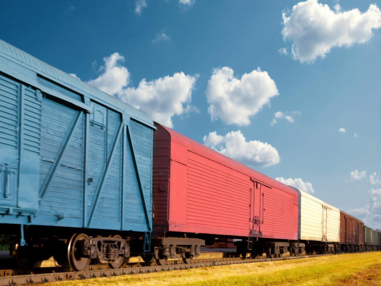 ФРУ закликає розпочати системні зміни в "Укрзалізниці"