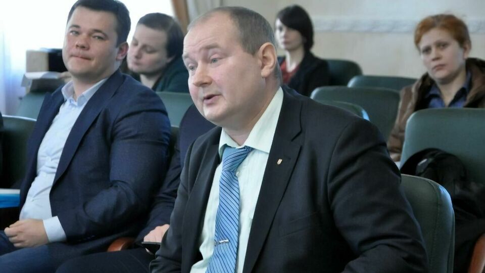 Чауса отправили на две недели под круглосуточный домашний арест