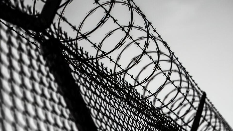 Серед убитих у колонії українців був дзюдоїст із Запоріжжя Євген Сотников