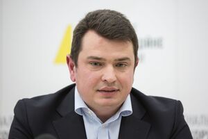 11 приговоров ВАКС в отношении 14 человек вступили в силу, отметил Сытник