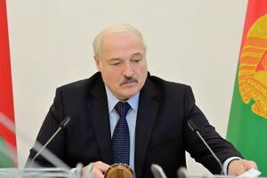 Лукашенко: Ви взяли цю людину до себе – отже, відповідаєте за неї