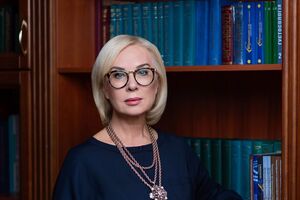 Денісова повідомила, що процес переведення ув'язнених з ОРДЛО заблокувала окупаційна влада