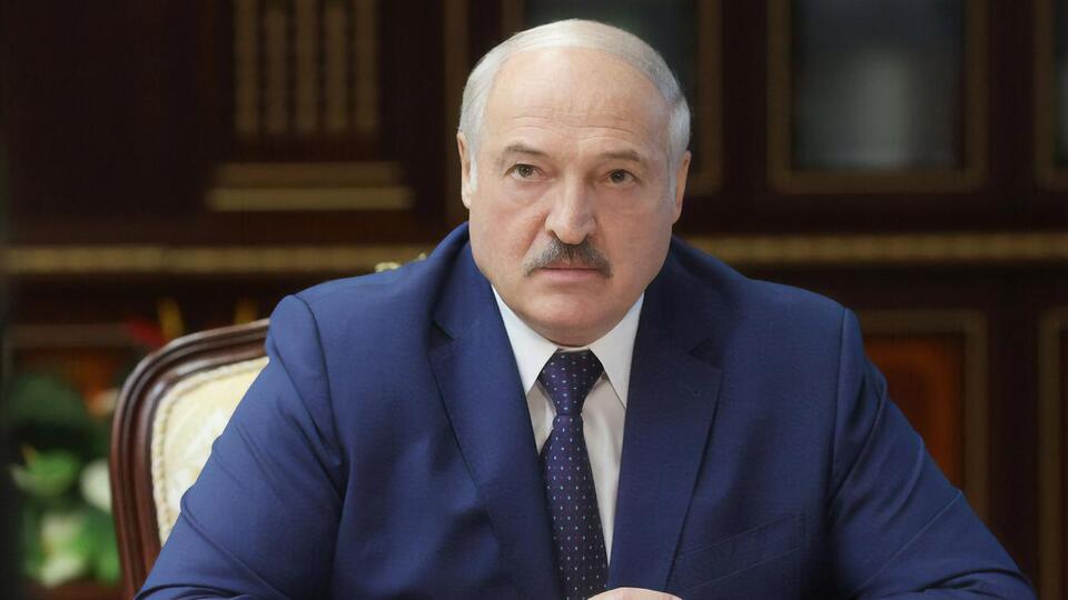 Лукашенко: Она бы сама этого не сделала, если бы ею не управляли