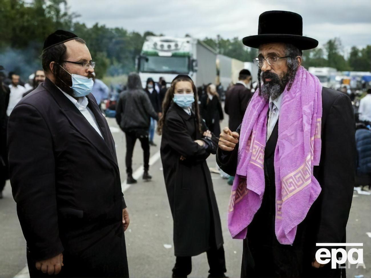 В 2021 году&nbsp;Рош а-Шана будет отмечаться 7&ndash;8 сентября