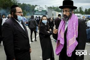 В 2021 году Рош а-Шана будет отмечаться 7–8 сентября