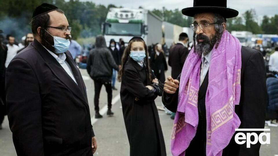 В 2021 году Рош а-Шана будет отмечаться 7–8 сентября