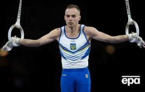 Верняєв – учасник двох Олімпіад
